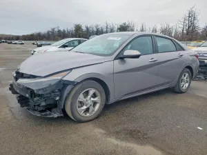 2022 HYUNDAI ELANTRA