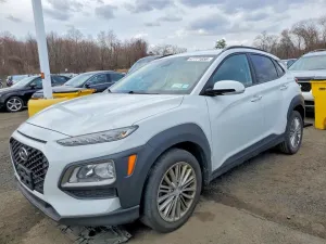 2019 HYUNDAI KONA