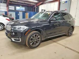 2015 BMW X5