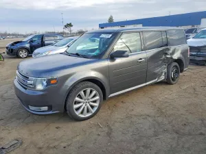 2017 FORD FLEX