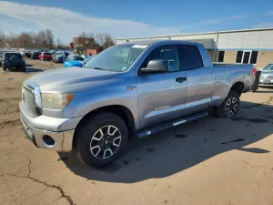 2010 TOYOTA TUNDRA