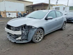 2014 DODGE DART