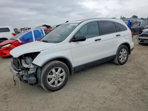 2008 HONDA CRV