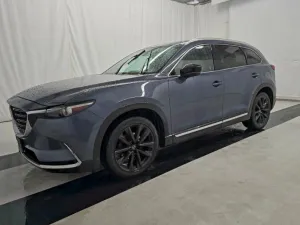 2023 MAZDA CX-9