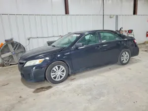 2011 TOYOTA CAMRY SOLA