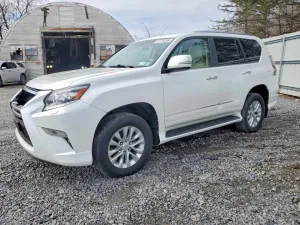 2018 LEXUS GX