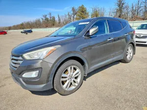 2013 HYUNDAI SANTA FE
