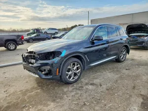 2021 BMW MOTORRAD X3