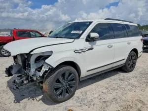 2022 LINCOLN NAVIGATOR