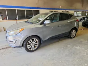 2012 HYUNDAI TUCSON