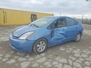 2006 TOYOTA PRIUS