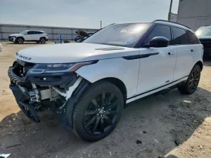 2019 LAND ROVER RANGEROVER