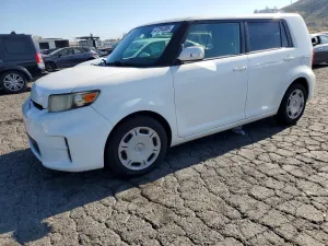 2012 SCION XB