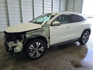 2025 MERCEDES-BENZ GLA-CLASS