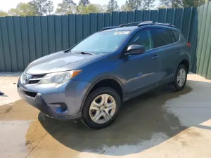 2013 TOYOTA RAV4