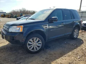 2011 LAND ROVER LR2