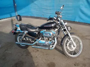 2004 HARLEY DAVIDSON SPRTSTR120