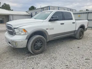 2013 RAM 1500