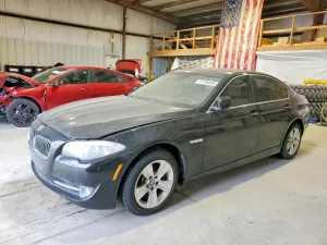 2013 BMW 5 SERIES