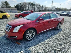 2014 CADILLAC XTS