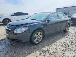 2012 CHEVROLET MALIBU