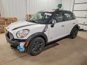 2012 MINI COOPER