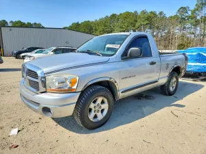 2006 DODGE RAM 1500