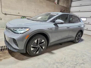 2022 VOLKSWAGEN ALL OTHER