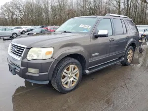 2006 FORD EXPLORER