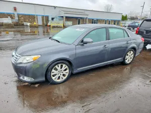2012 TOYOTA AVALON