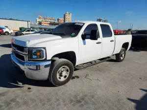 2009 CHEVROLET SILVERADO