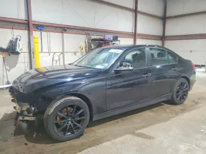 2013 BMW 3 SERIES