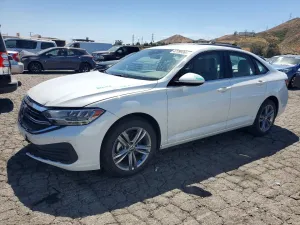 2024 VOLKSWAGEN JETTA