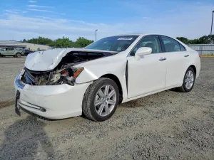 2008 LEXUS ES350