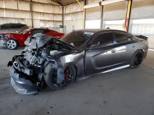 2019 DODGE CHARGER