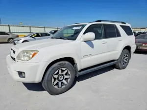 2006 TOYOTA 4RUNNER