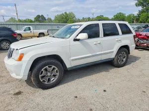 2008 JEEP CHEROKEE