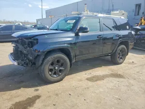 2017 TOYOTA 4RUNNER
