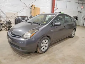 2007 TOYOTA PRIUS