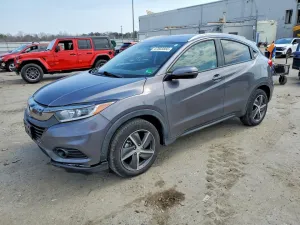 2022 HONDA HR-V