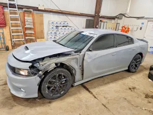 2022 DODGE CHARGER