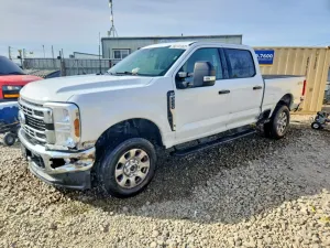 2024 FORD F250