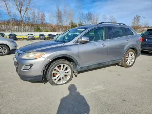 2012 MAZDA CX-9