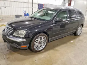 2005 CHRYSLER PACIFICA