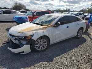 2023 CHEVROLET MALIBU