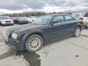 2009 CHRYSLER 300