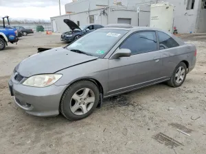 2004 HONDA CIVIC