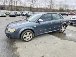 2003 AUDI A4