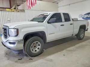 2019 GMC SIERRA