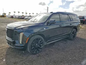 2026 CADILLAC ESCALADE